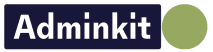 Adminkit partner
